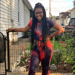 Meet your Posher, Tydaisha